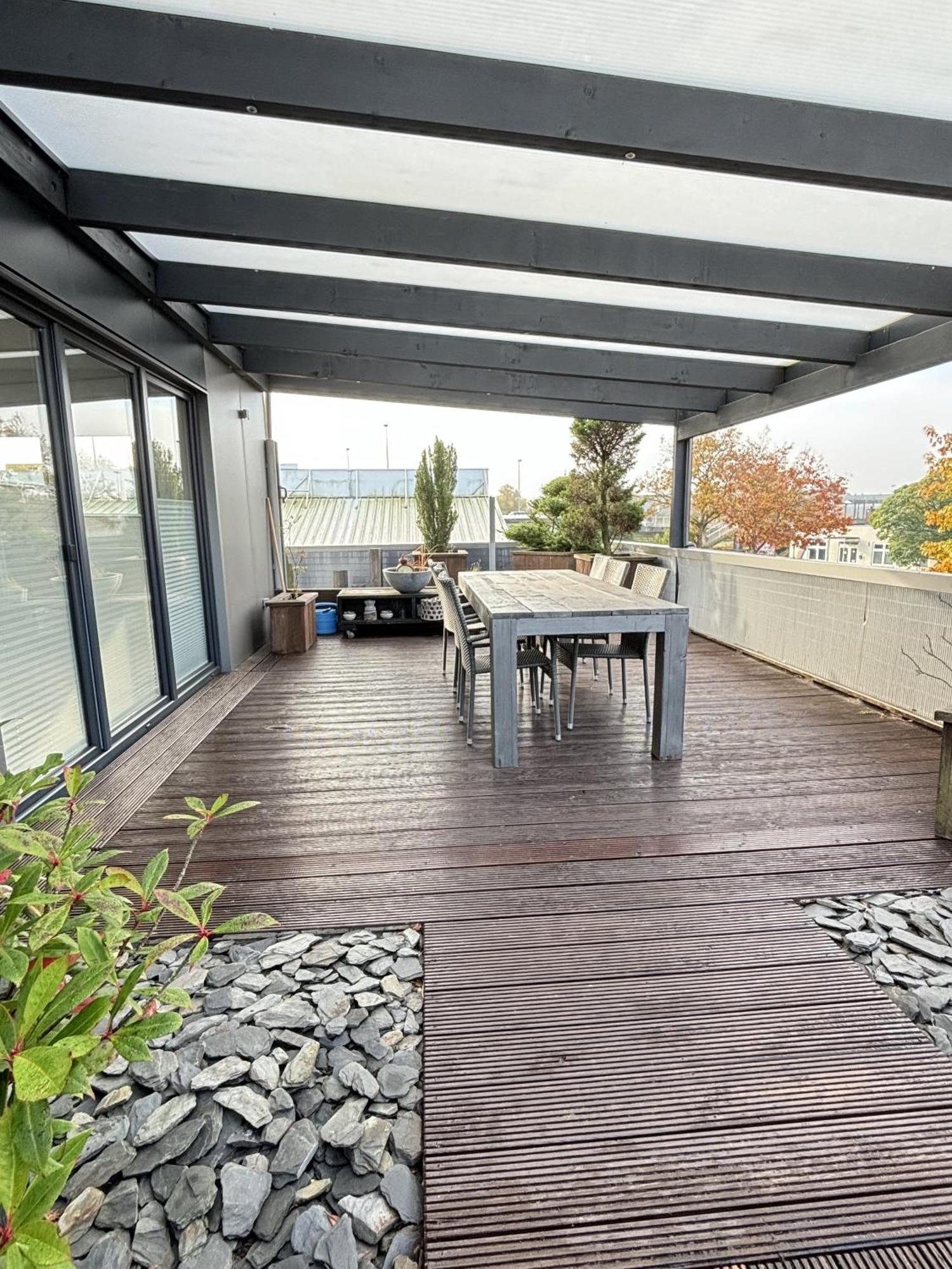 Ferienwohnung Ankerplatz Emden Exterior foto